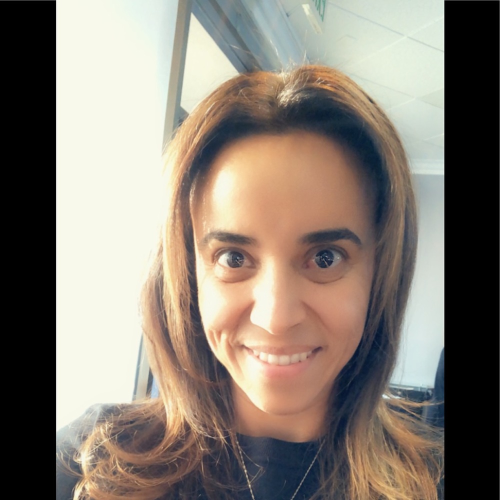 Meet your Posher, Herlinda